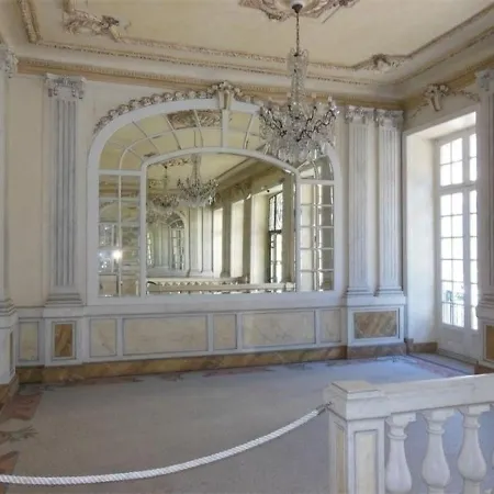 Apartment Angleterre 5 *