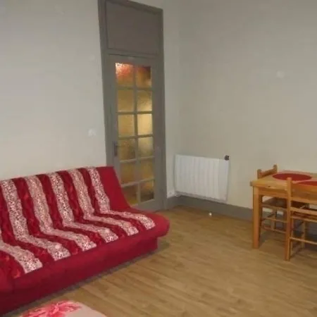 Apartment Angleterre 5 *
